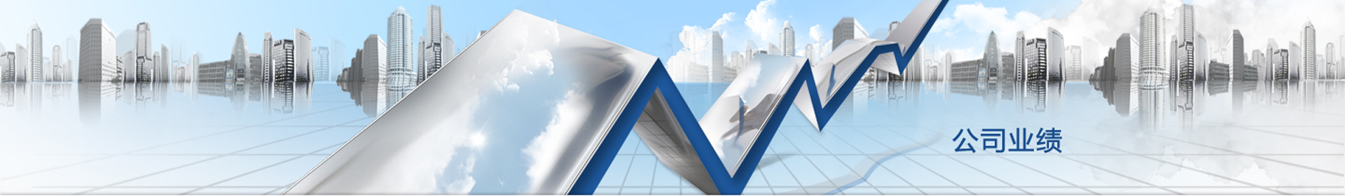 公司业绩